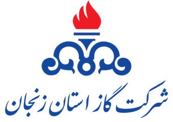 نشان شرکت گاز استان زنجان