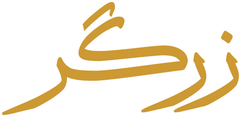 نشان پلاک طلای زرگر