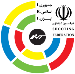 نشان فدراسیون تیراندازی
