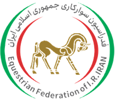 نشان فدراسیون اسب سواری
