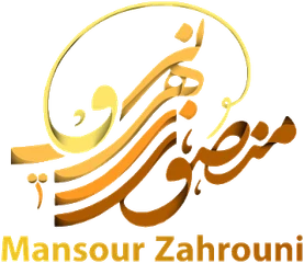 نشان طلای زهرونی