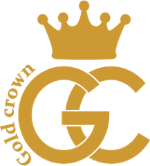نشان کرون (Gold Crown)