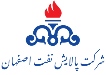 نشان شرکت پالایش نفت اصفهان