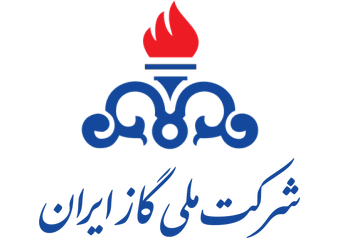 نشان شرکت ملی گاز ایران