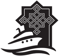 نشان شهرداری عسلویه