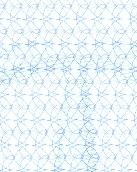سند ضدجعل شرکت ستاره ایران مرسدس بنز از پایا سیستم بهستان - تصویر ۲