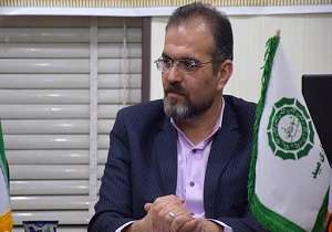 علی رضا نقوی