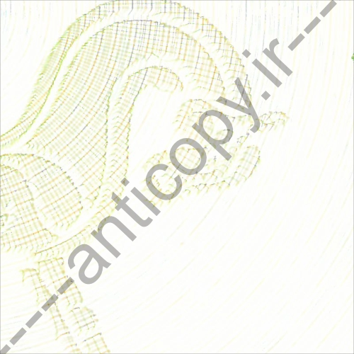 گواهی ضد جعل فدراسیون اسب سواری جمهوری اسلامی ایران - Image 3