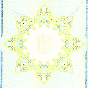 کاغذ ضد جعل عمومی